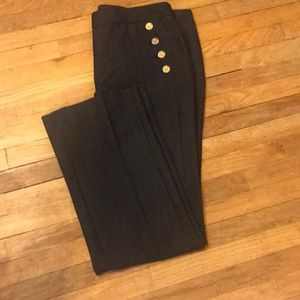 Anne Klein trouser